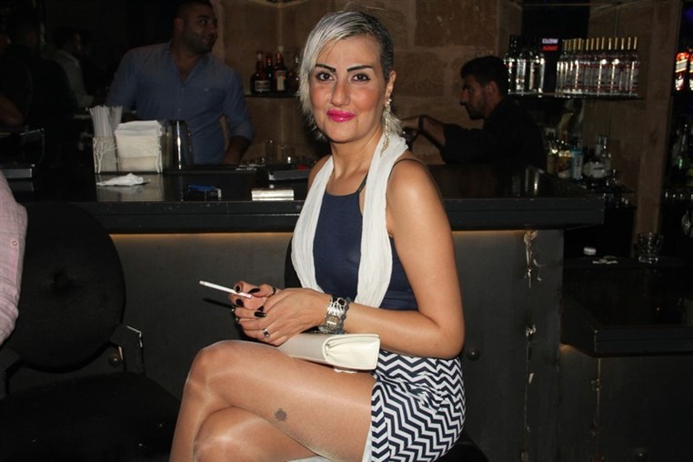 Taiga Beirut On Saturday Night